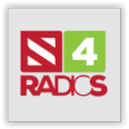 Gradski Radio - Radio S4 Gradski Radio - Radio S4