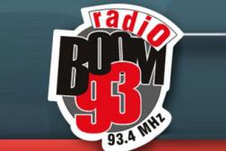 Radio Boom 93 Radio Boom 93
