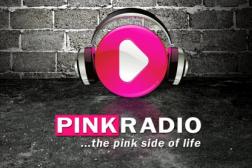 Radio Pink Radio Radio Pink Radio