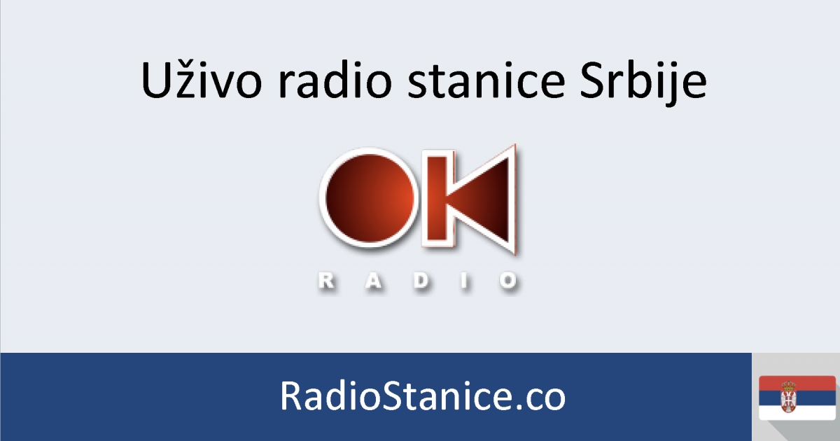 ok radio narodna muzika ok radio narodna muzika